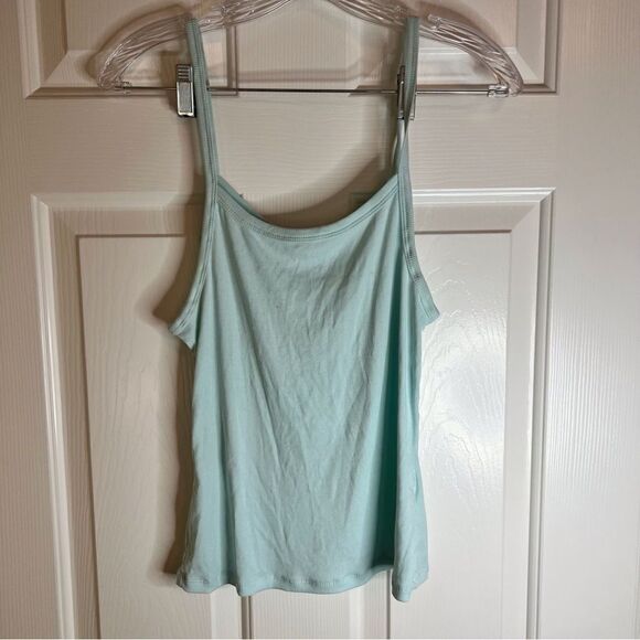 Anthropologie Sunday Best Tank, Size Large.  Great Staple Piece. EUC. - Picture 2 of 4